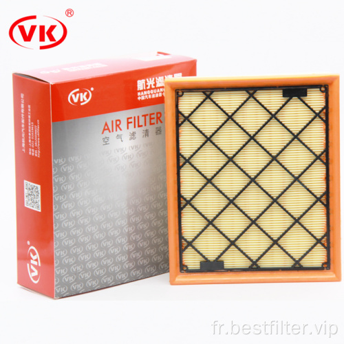 Filtre à air de pièces automobiles DS73-9601-AC